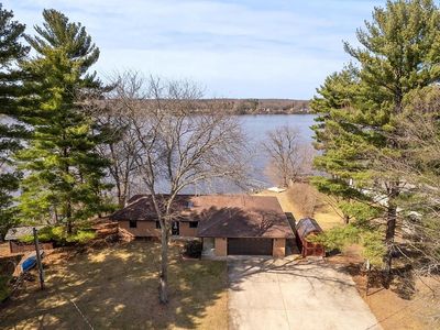 W4098 County Road K, Montello, WI, 53949