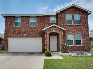 4217 German Pointer Way, Fort Worth, TX 76123