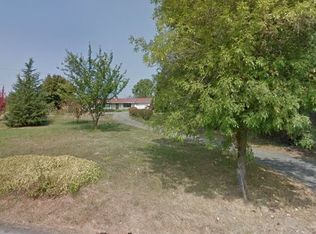 2210 NE Lockwood Creek Rd, La Center, WA