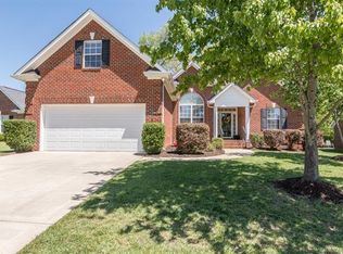 3217 Westridge Ln SW, Concord, NC 28027