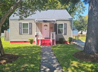 2314 Charleston Ave, Portsmouth, VA 23704