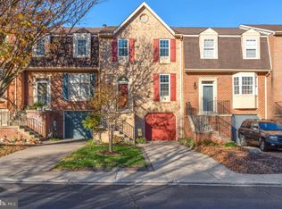 7972 Parkland Pl, Frederick, MD 21701