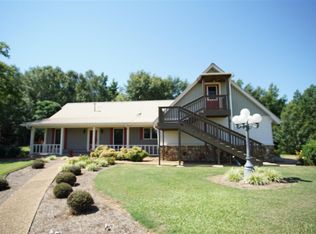 177 Lyndel Adcock Rd, Kosciusko, MS 39090