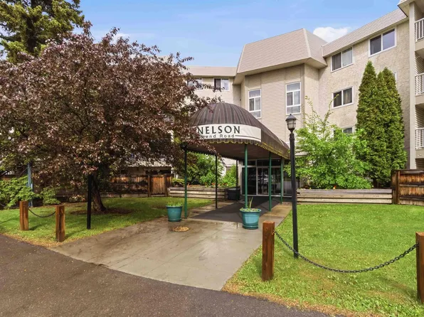 5125 Riverbend Rd NW #121, Edmonton, AB T6H 5K5