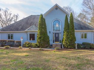 4846 Tibbs Bridge Rd SE, Dalton, GA 30721