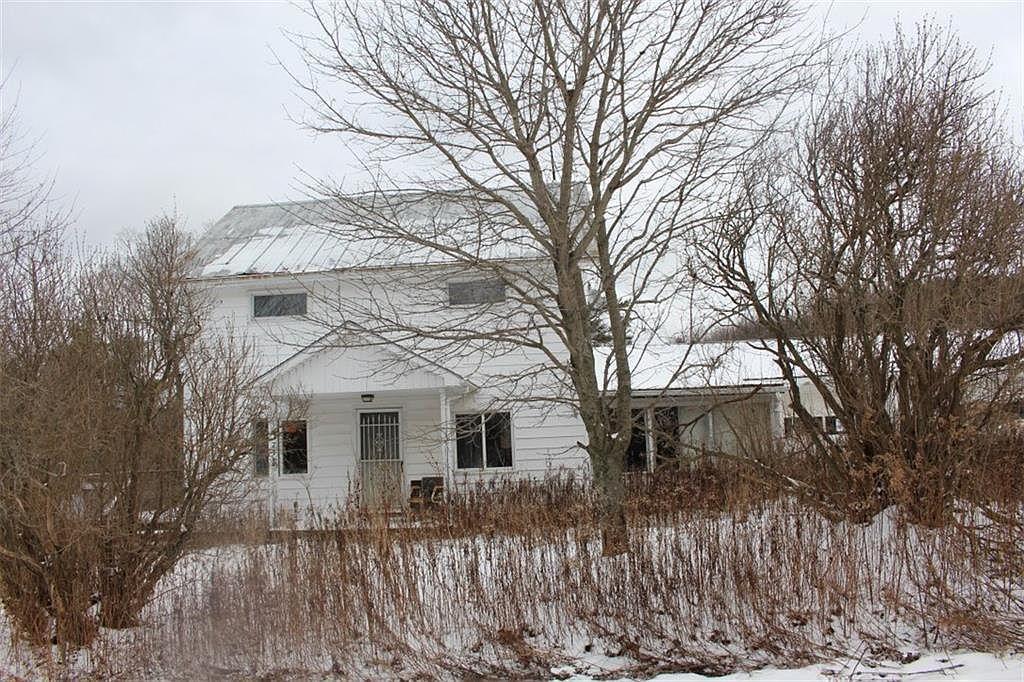 718 Snow Rd, Whitesville, NY 14897 Zillow