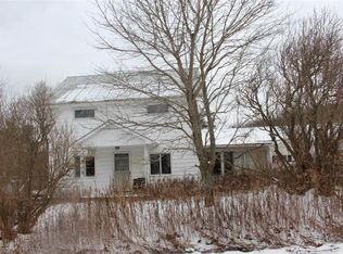 718 Snow Rd, Whitesville, NY 14897