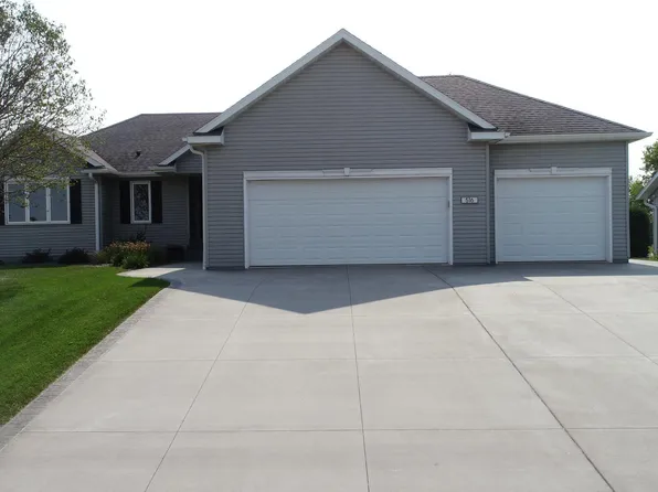 516 1st Ave SE, Grand Meadow, MN 55936
