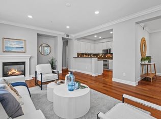 800 Live Oak Way APT 802, Belmont, CA 94002