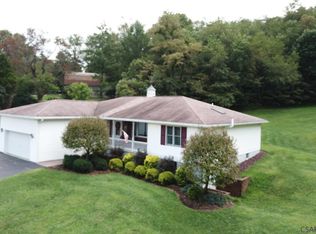 1321 Benshoff Hill Rd, Johnstown, PA 15906