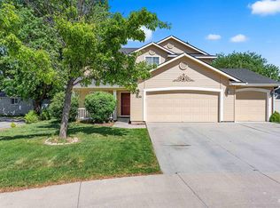 3630 S Murlo Ave, Meridian, ID 83642