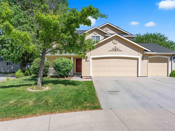 3630 S Murlo Ave, Meridian, ID 83642