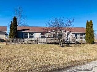 160 Post St, Wilkinson, IN 46186