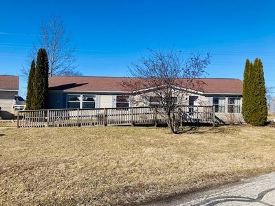 160 Post St, Wilkinson, IN, 46186