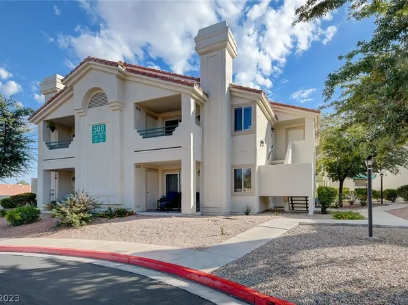 500 Yacht Harbor Dr Unit 202, Las Vegas, NV 89145