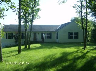 1338 Bishop Ridge Rd, Falmouth, KY 41040
