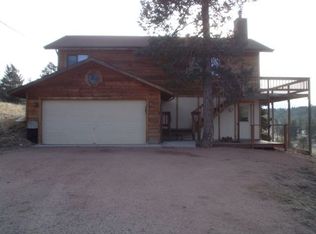 256 Homestead Rd, Bailey, CO 80421