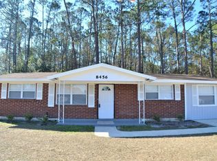 8456 Gullege Dr, Jacksonville, FL 32219
