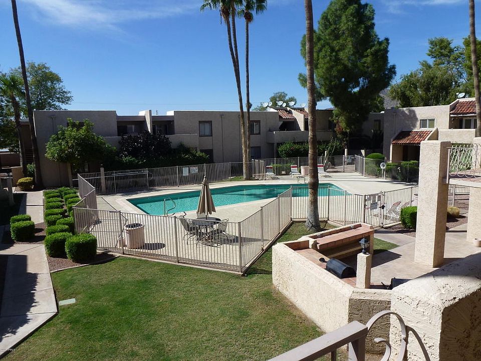 1st image of 3314 N 68th St Unit 202