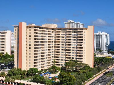 3333 NE 34th Street #220, Fort Lauderdale, FL, 33308