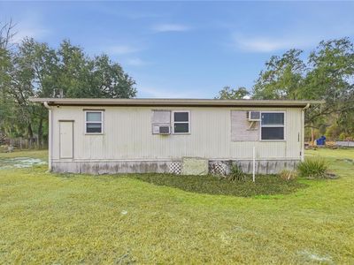 12029 SE 112th Avenue Rd, Belleview, FL, 34420