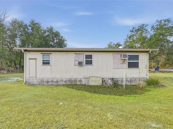12029 SE 112th Avenue Rd, Belleview, FL 34420