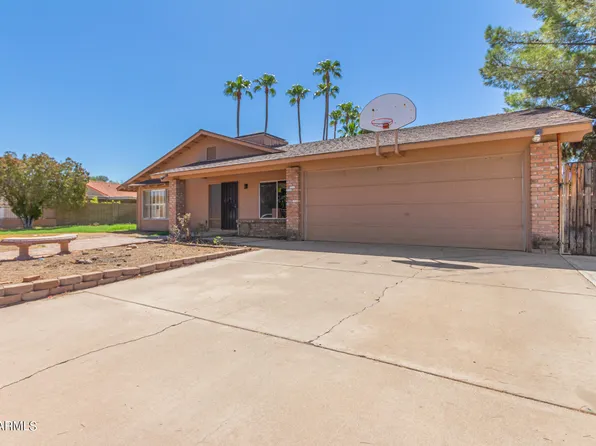 1743 W BUTLER Drive, Phoenix, AZ 85021