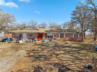 24182 State Highway 76 Hwy, Ratliff City, OK 73481