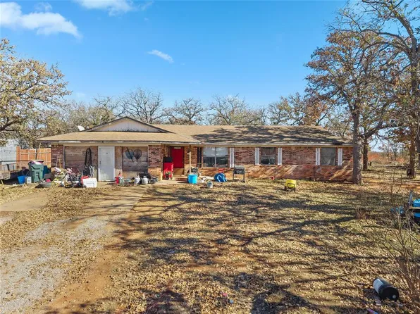 24182 State Highway 76 Hwy, Ratliff City, OK 73481