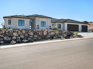 1607 W 725 S, Hurricane, UT 84737