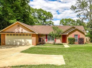 2588 Campground Rd, Alexander City, AL 35010