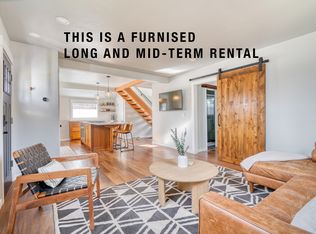 1447 NW 5th St, Bend, OR 97703