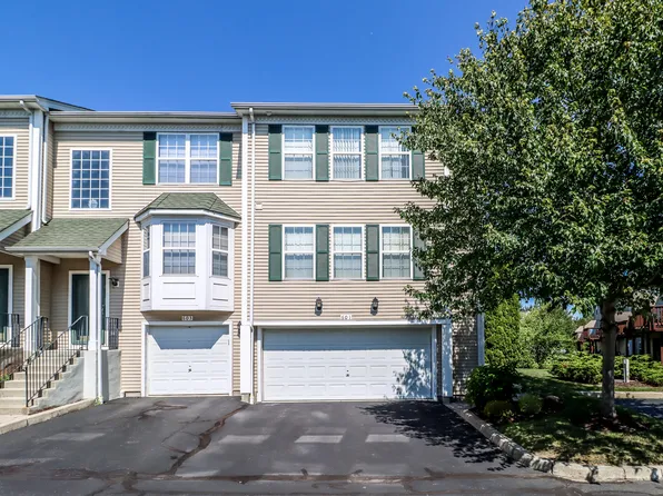 601 Lexington Boulevard #601, Bethel, CT 06801