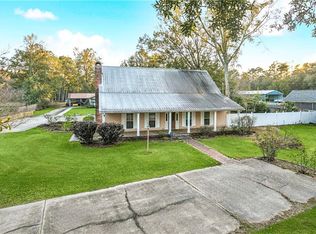 42571 Yokum Rd, Ponchatoula, LA 70454