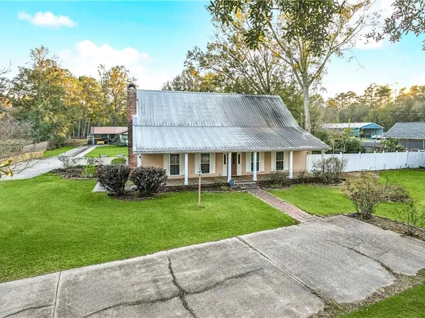 42571 Yokum Rd, Ponchatoula, LA 70454