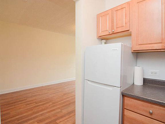 4th image of 1742 N Humboldt Blvd APT 300