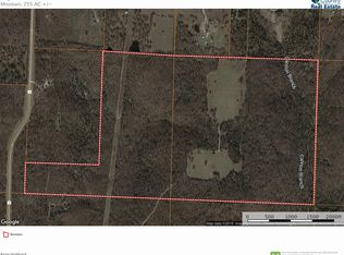 8700 SE Highway 13, Collins, MO 64738