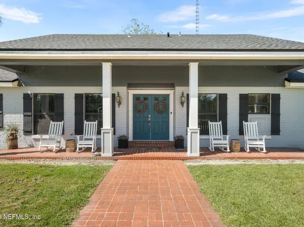 00 SW COUNTY RD 100A, Starke, FL 32091