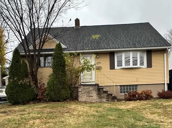 175 W Central Ave, Maywood, NJ 07607