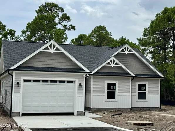 4279 River Birch Drive, Southport, NC 28461