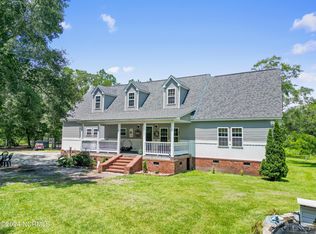 1736 Maco Rd NE, Leland, NC 28451