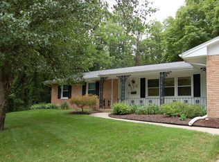 270 Berkley Ave, Battle Creek, MI 49017