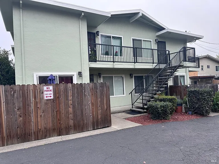 1441-1453 Arkansas St #1449 — Photo 1
