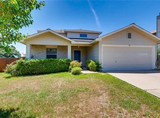 101 Orange Tree Ln, Georgetown, TX 78626