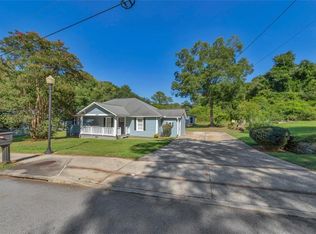 3849 Dillard St, Acworth, GA 30127