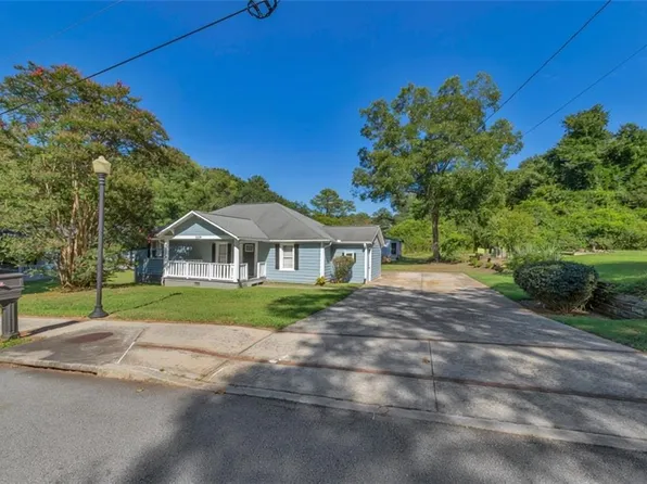 3849 Dillard St, Acworth, GA 30127