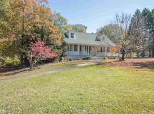 228 County Line Rd, Fayetteville, GA 30215