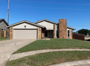 6801 SW Fenwick Ave, Lawton, OK 73505