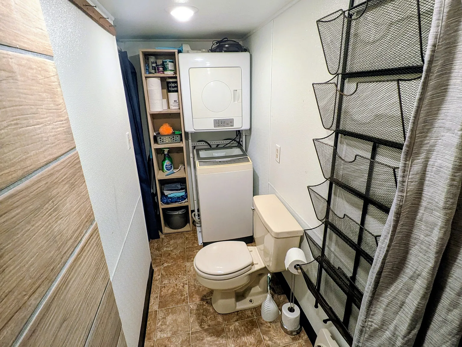 Studio, 288 sqft, $800 — Photo 3