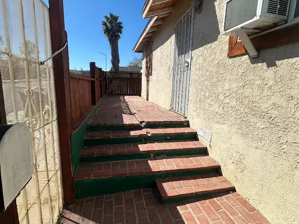 (undisclosed Address), Taft, CA 93268